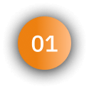 one